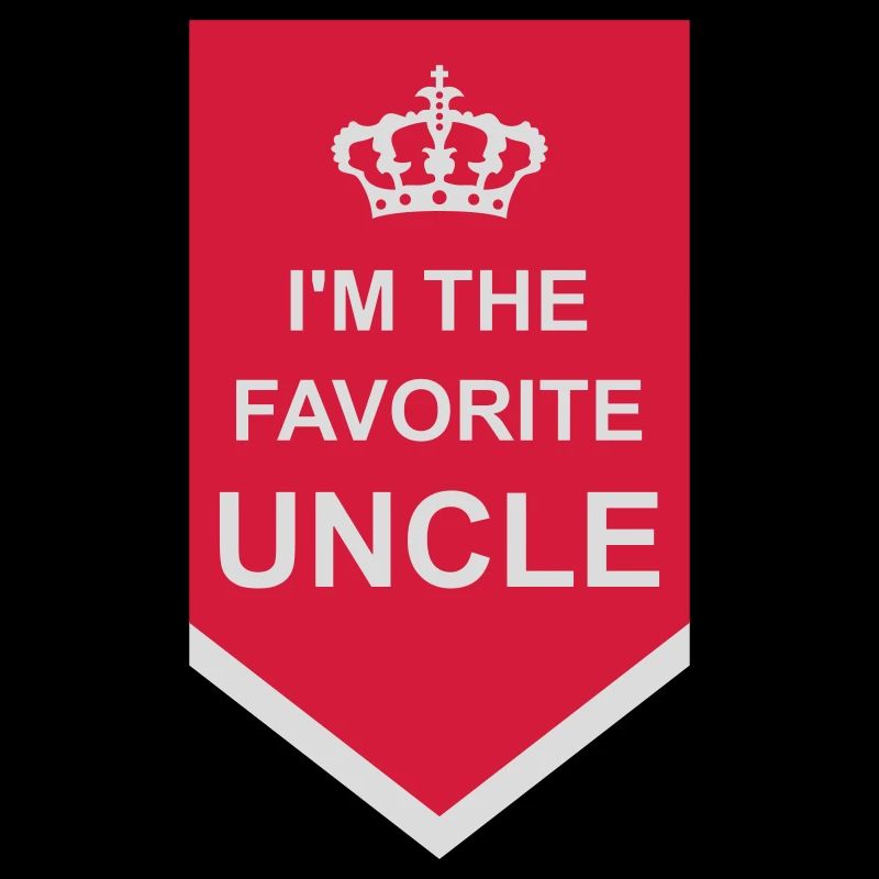 at The Favorite Uncle