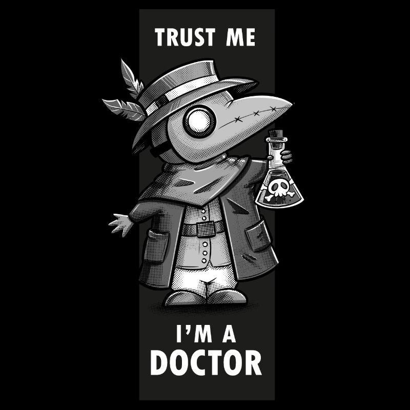 Médecin de la peste