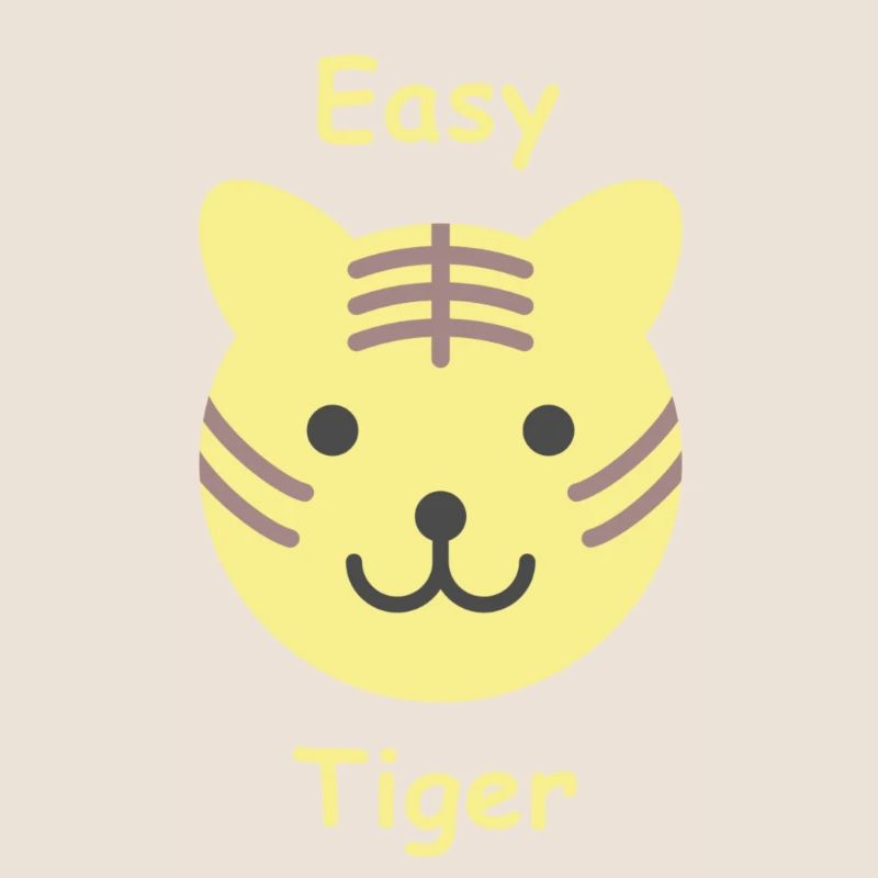 Easy Tiger hell