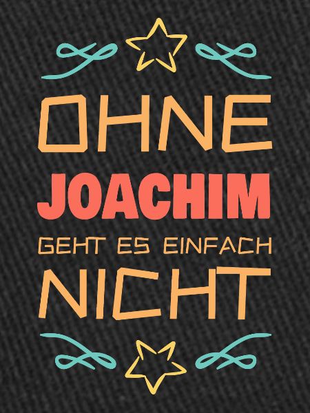 Joachim