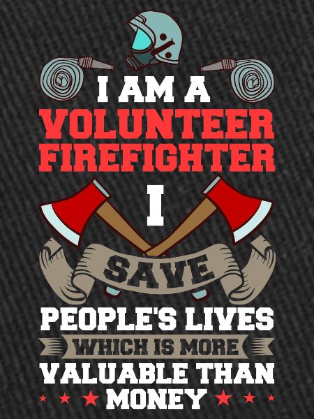 Pompiers volontaires
