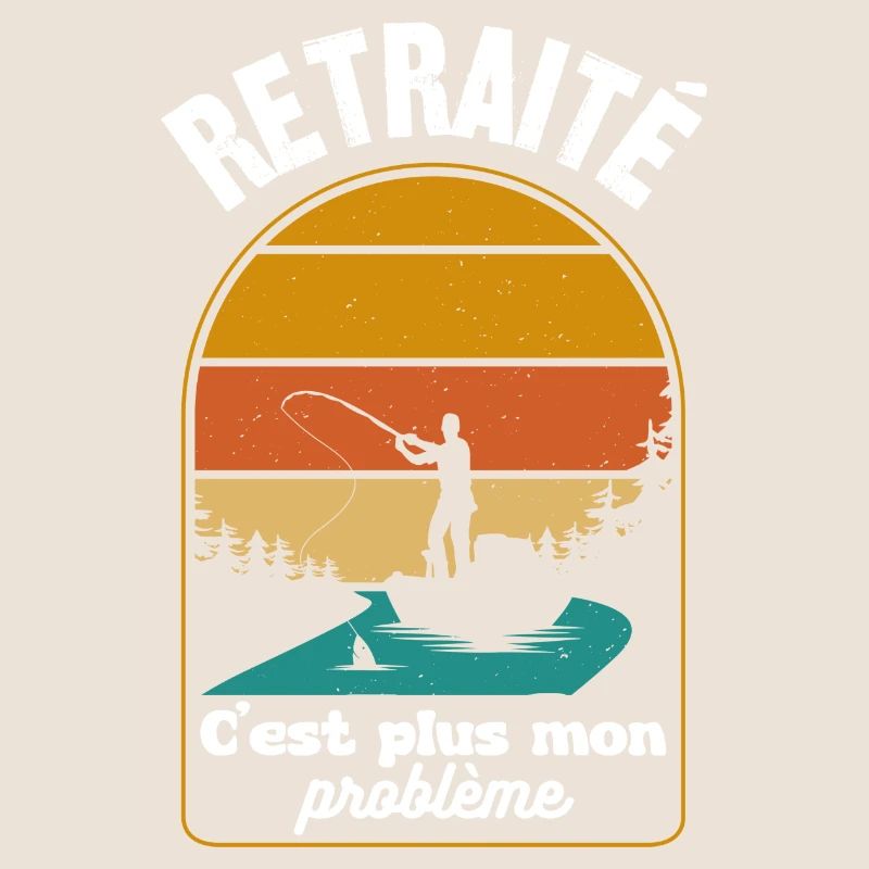retraité