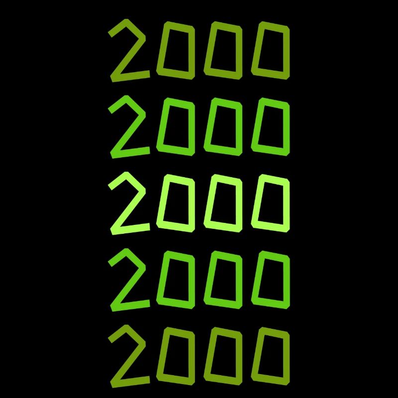 Année 2000