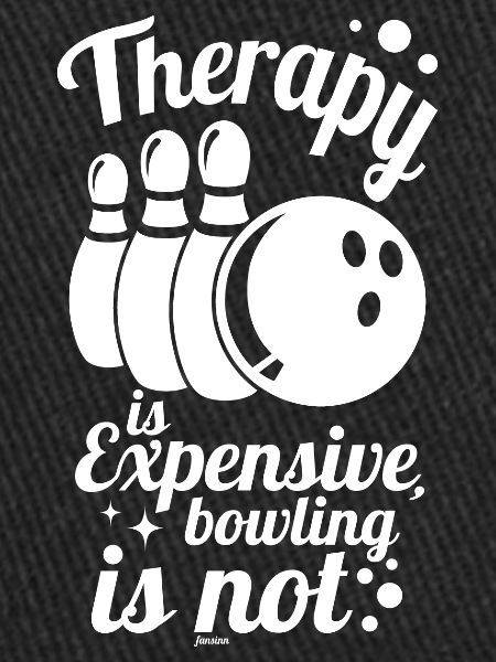 Bowling Therapy