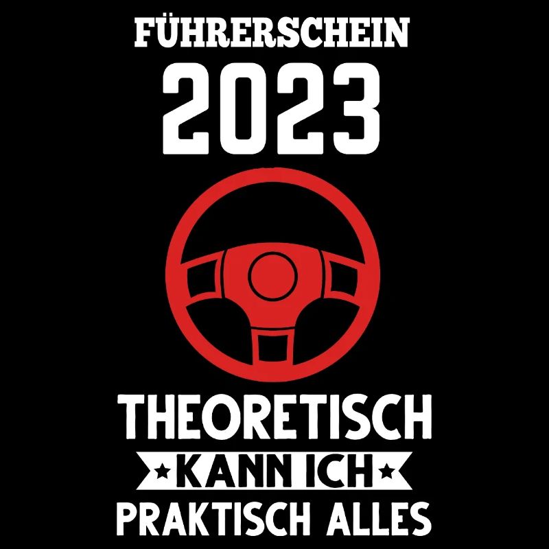 Führerschein Prüfung Bestanden Geschenk