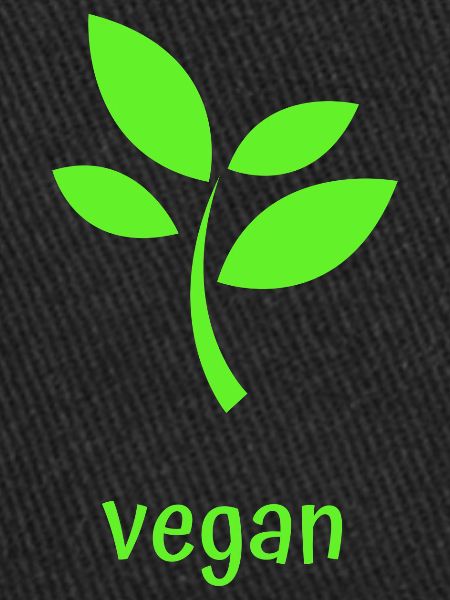Vegan
