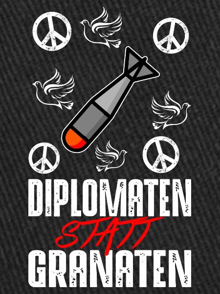 NO WAR