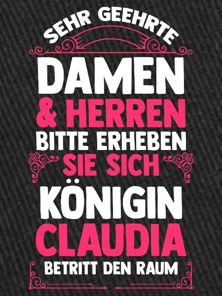 Claudia