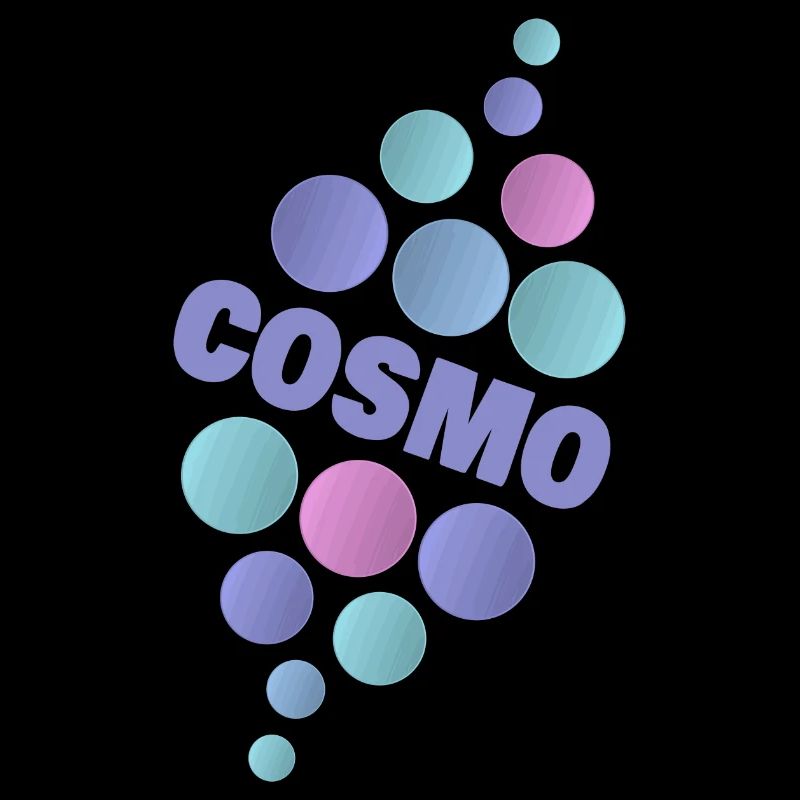 Cadeau pour Cosmo