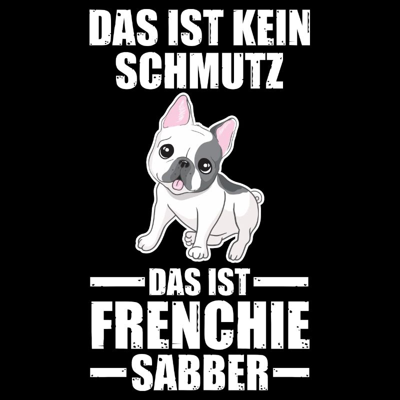Hund Frenchie