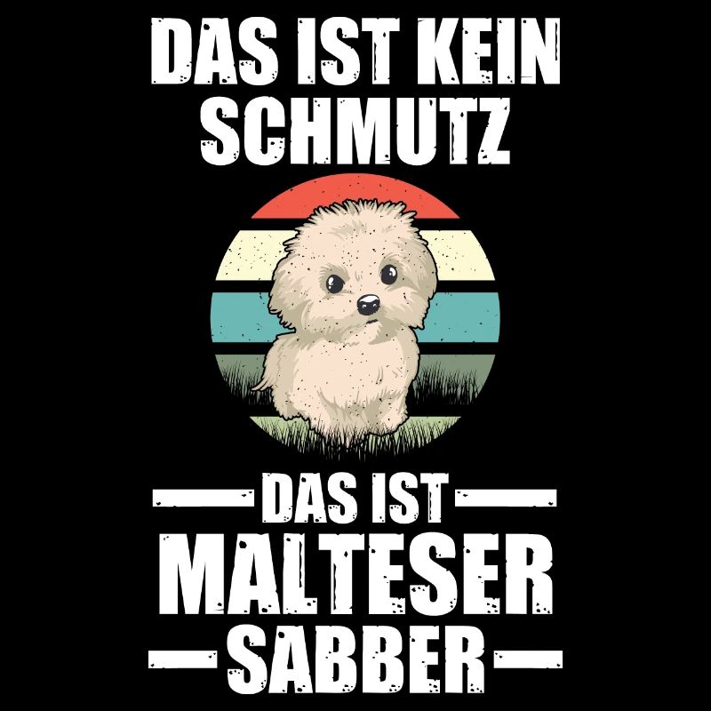 Hund Malteser