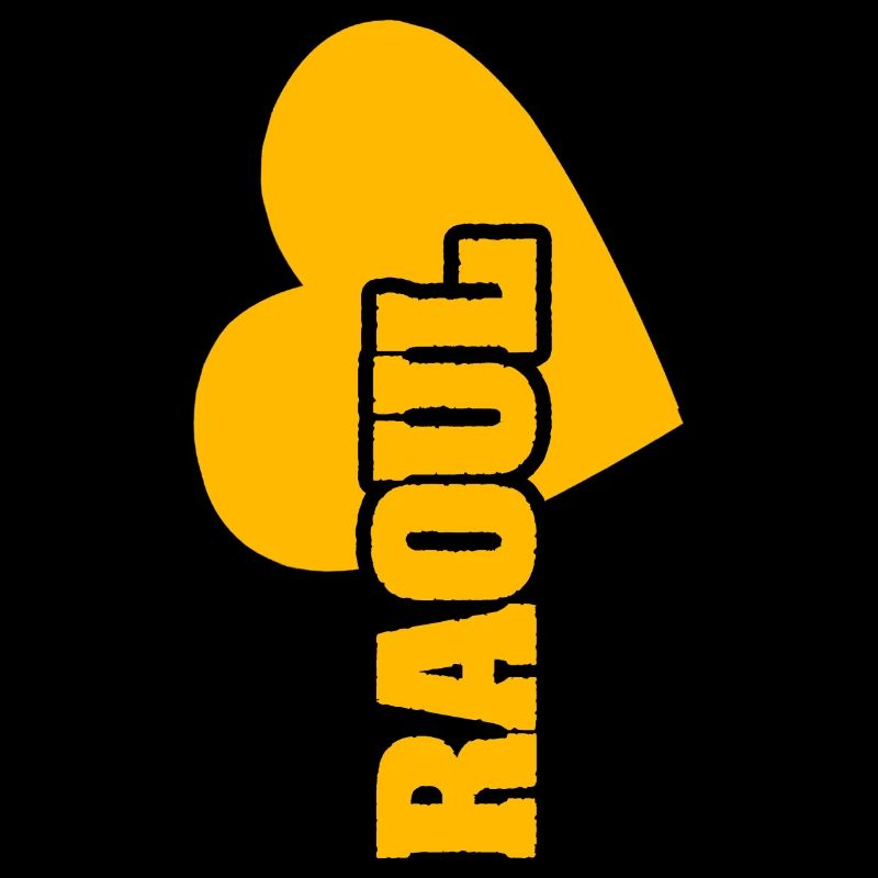 Amour Raoul
