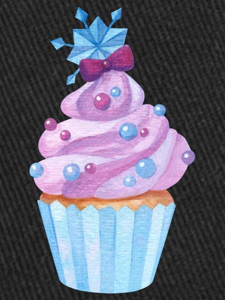 Cupcake Candy