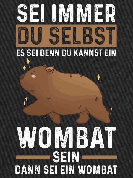 Wombat