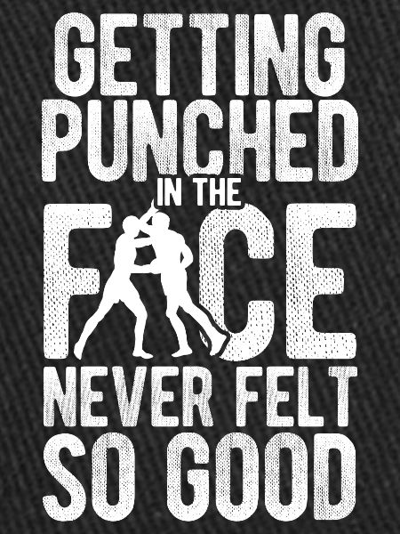 Kickboxing