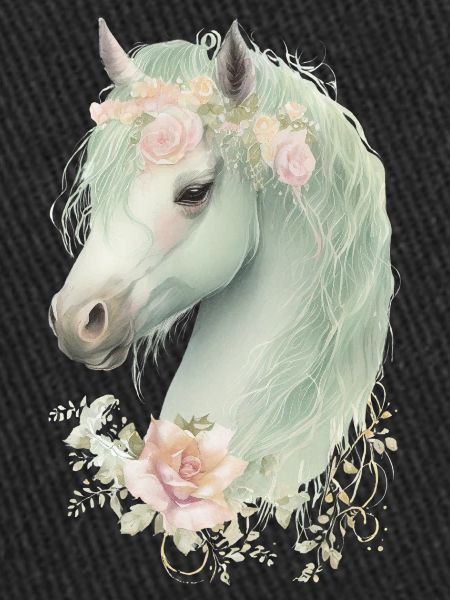 Cheval Mystique