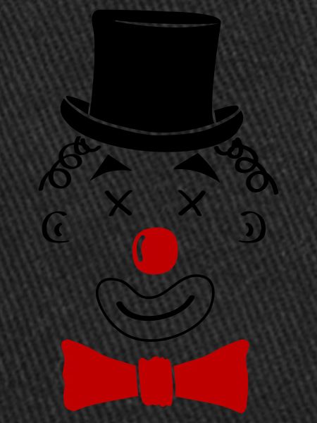 clown