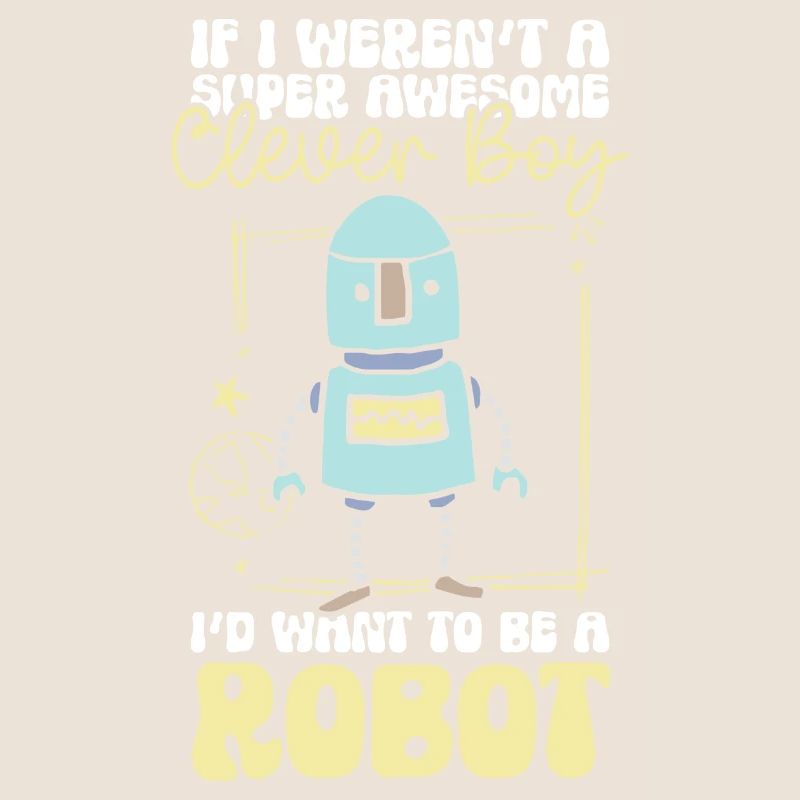 Android Mechanics Robotics Technician