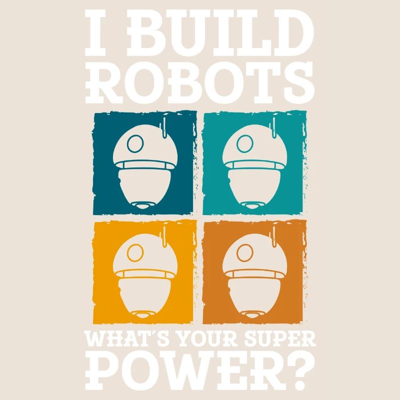 Android Electrics Cyborg