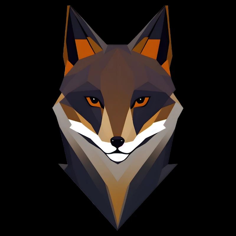 Geometric Fox