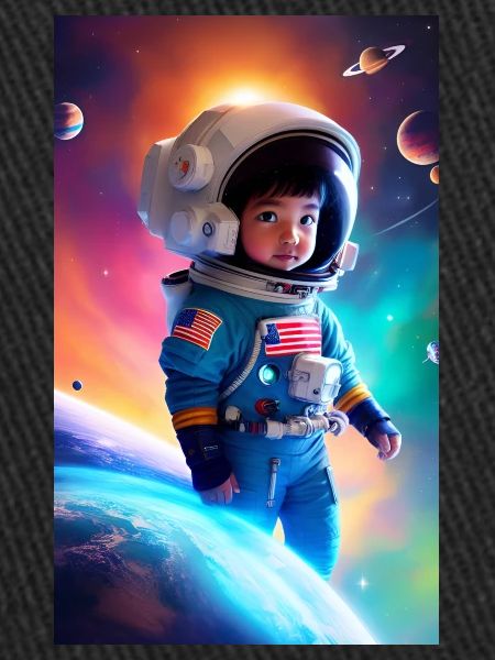 Space Kid