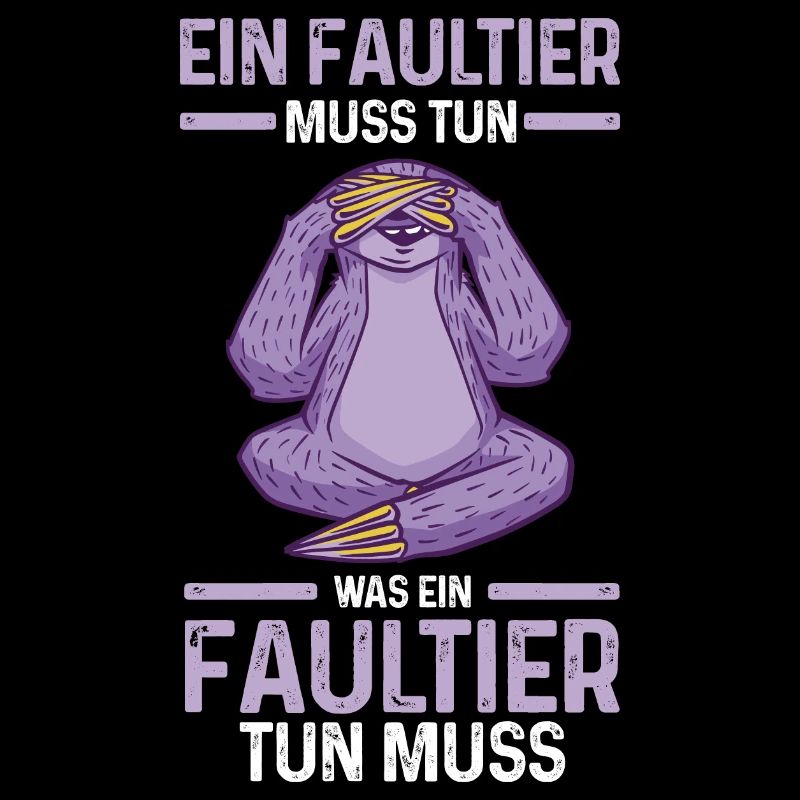 Faultier