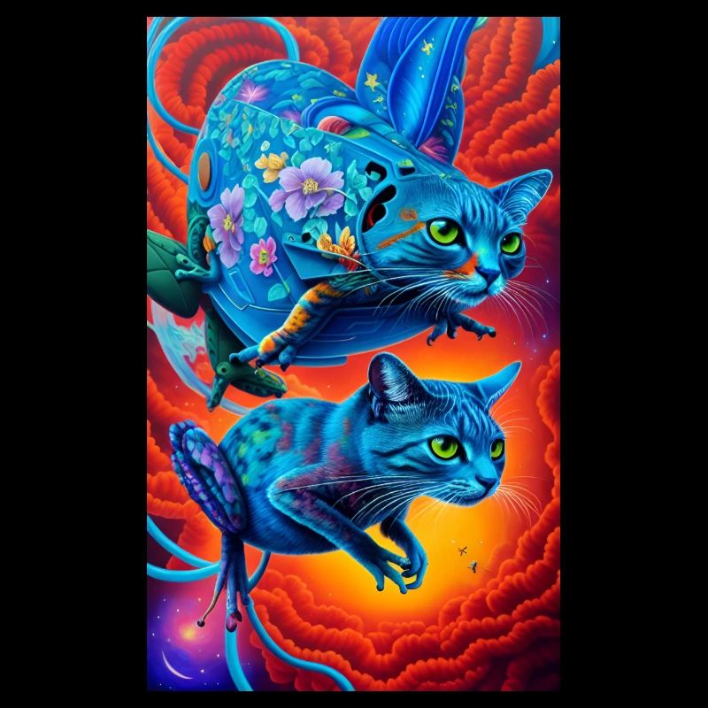 Katzen