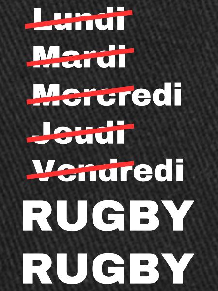 week-end rugby