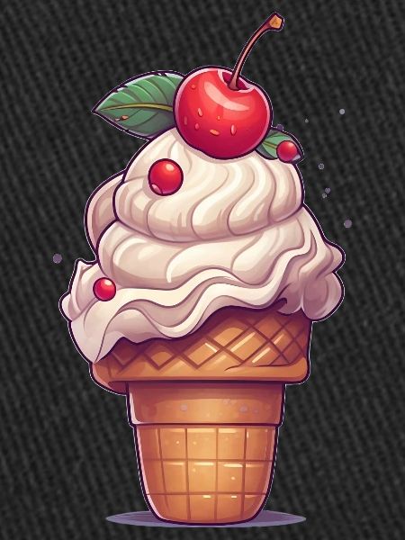 Glace