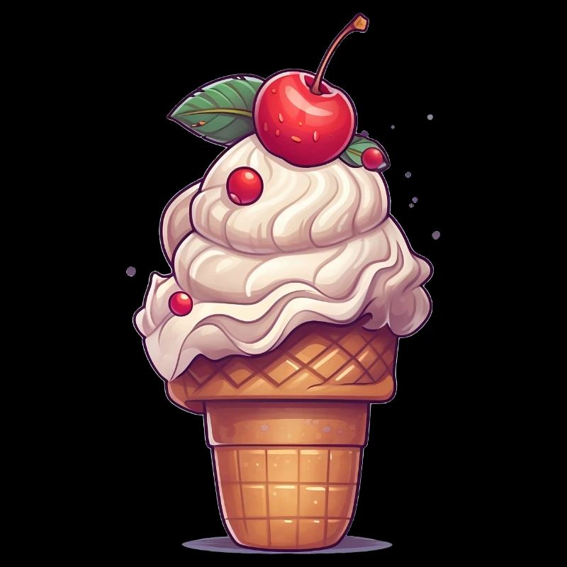 Glace
