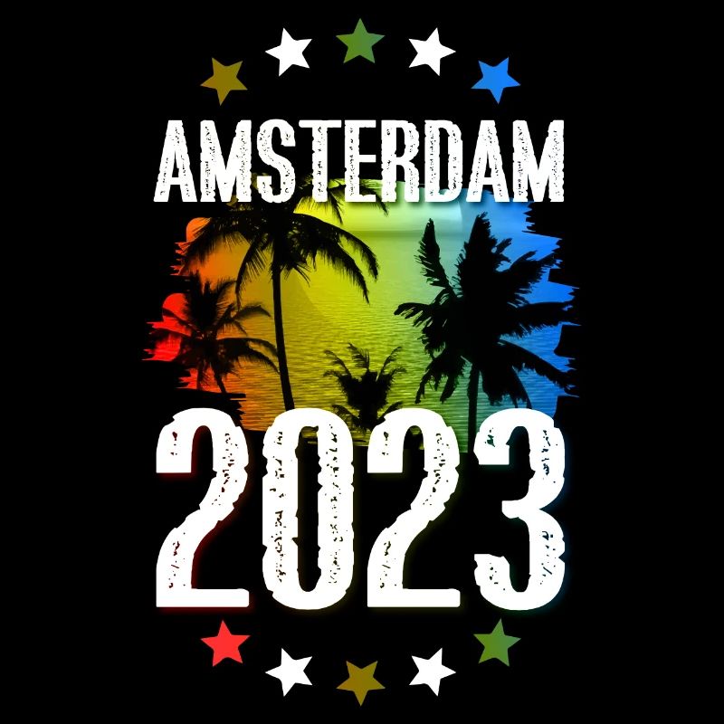 Amsterdam 2023
