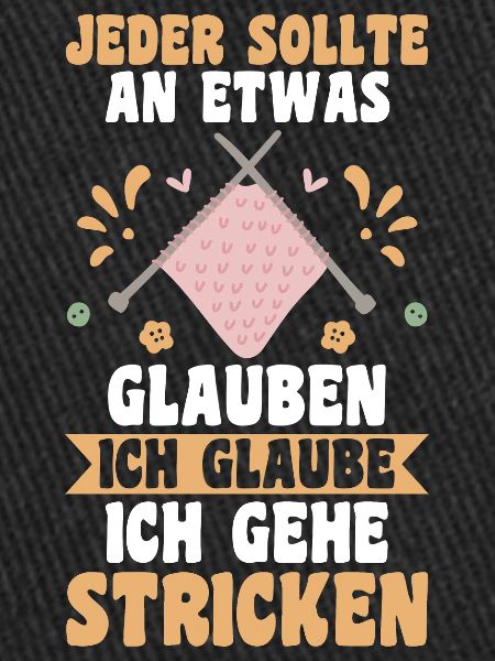 Häkeln Nähen Stricken