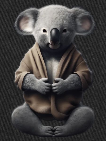 Moine Koala