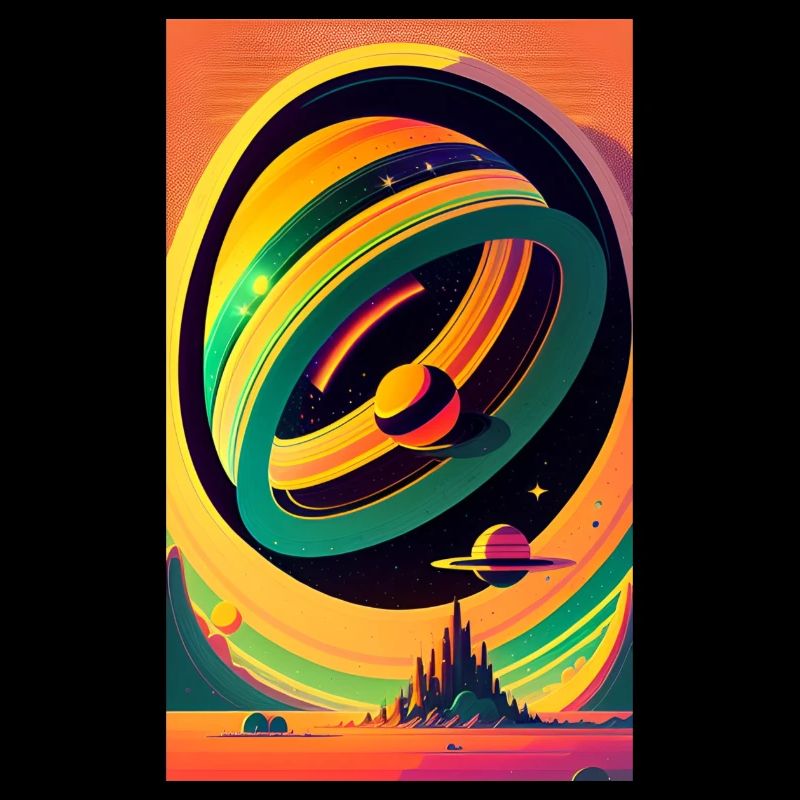Système solaire | Planètes | Espace | Étoile