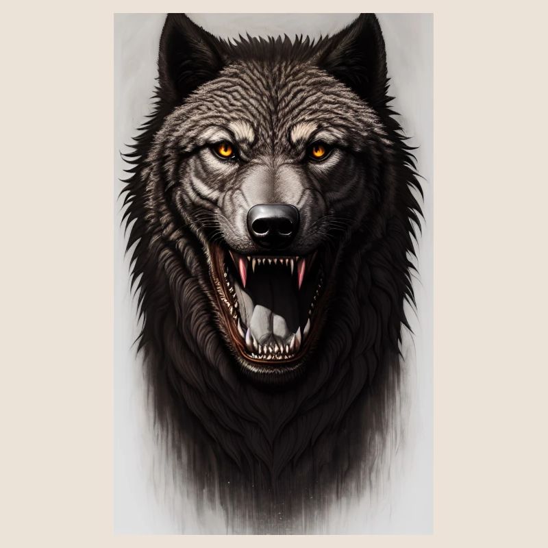 Werewolf | Wolf | Mythical creatures | Monsters | Mystical