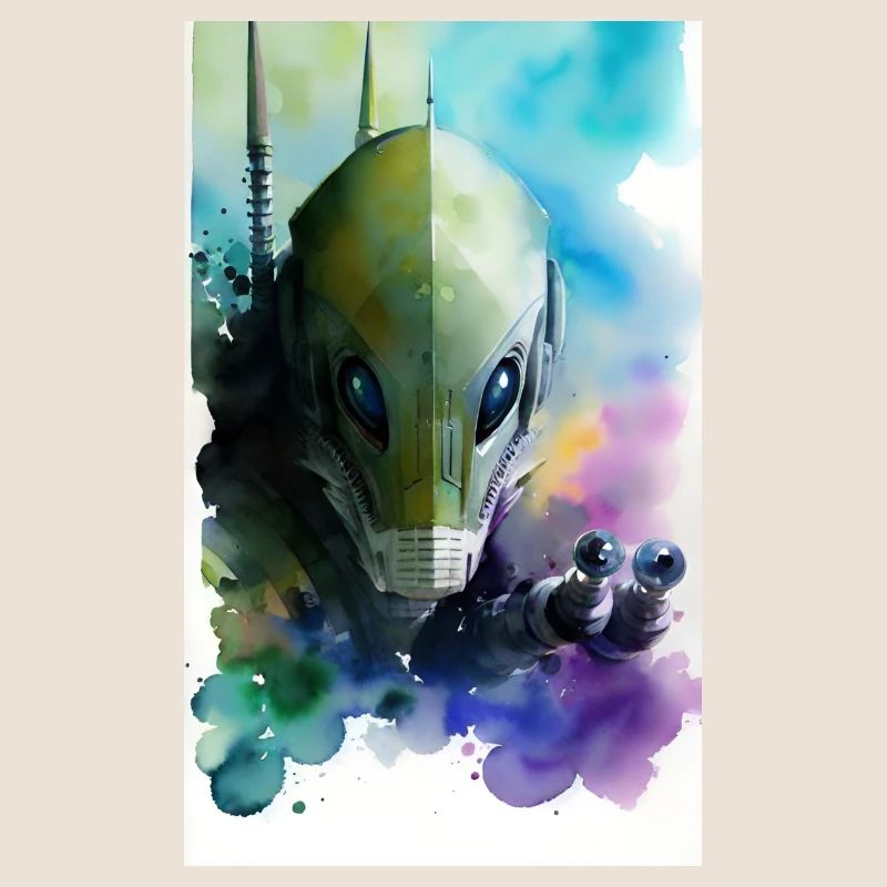 Alien | UFO | Spaceship | UAP | alien