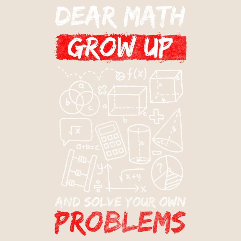 Problèmes, solutions, dictons, peu importe