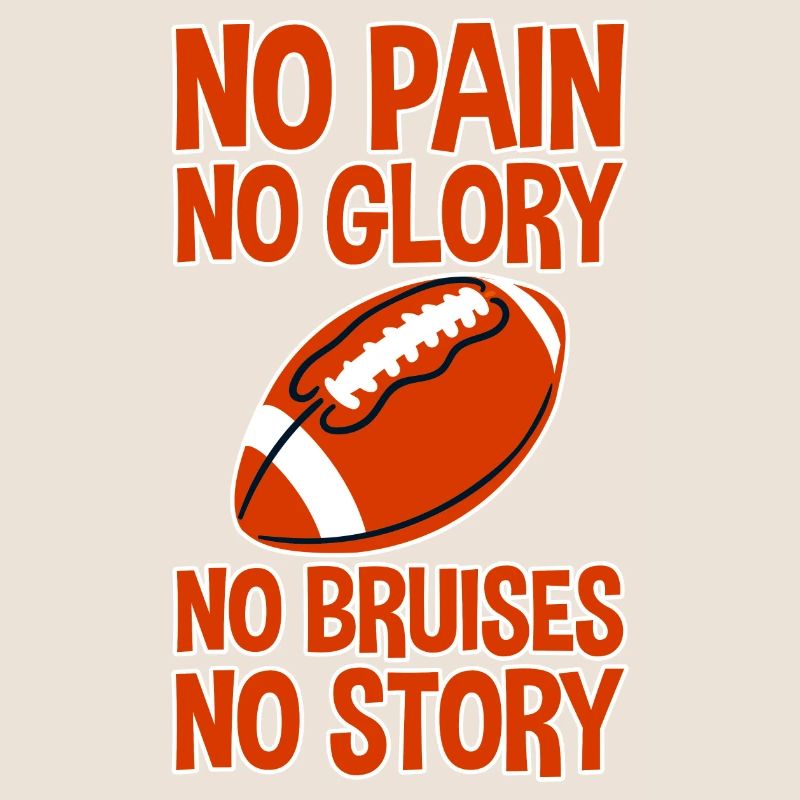 Pas de douleur, pas de gloire, pas d’ecchymoses, pas d’histoire 2