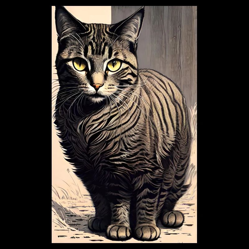 Cat | Pet | Cat Fan | cute | Kitten