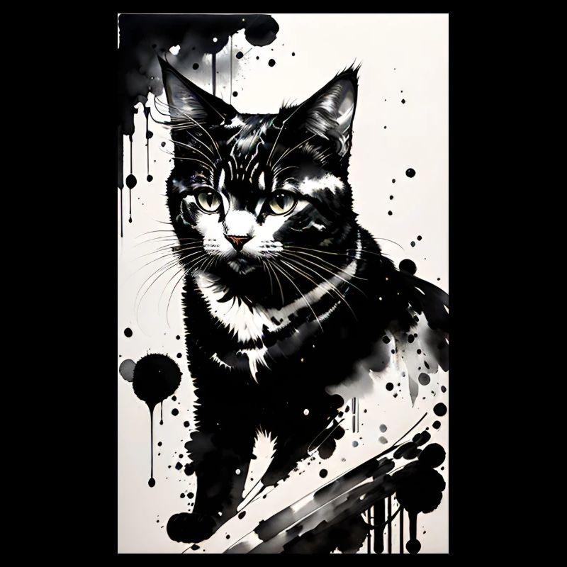 Cat | Pet | Cat Fan | cute | Kitten