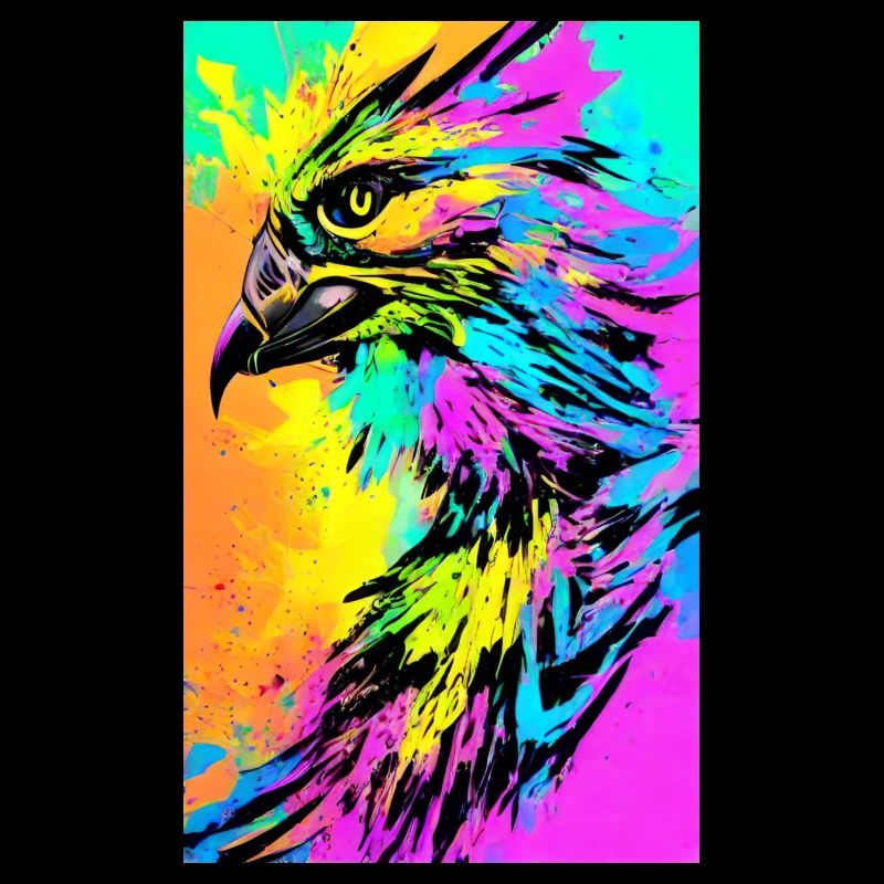 Aigle | Oiseaux | Liberté | Animaux