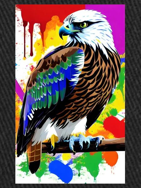 Aigle | Oiseaux | Liberté | Animaux