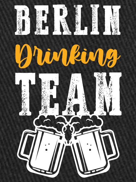 Berlin Drinking Team