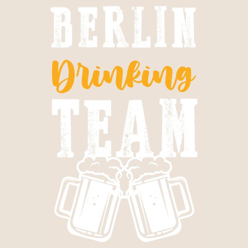 Berlin Drinking Team