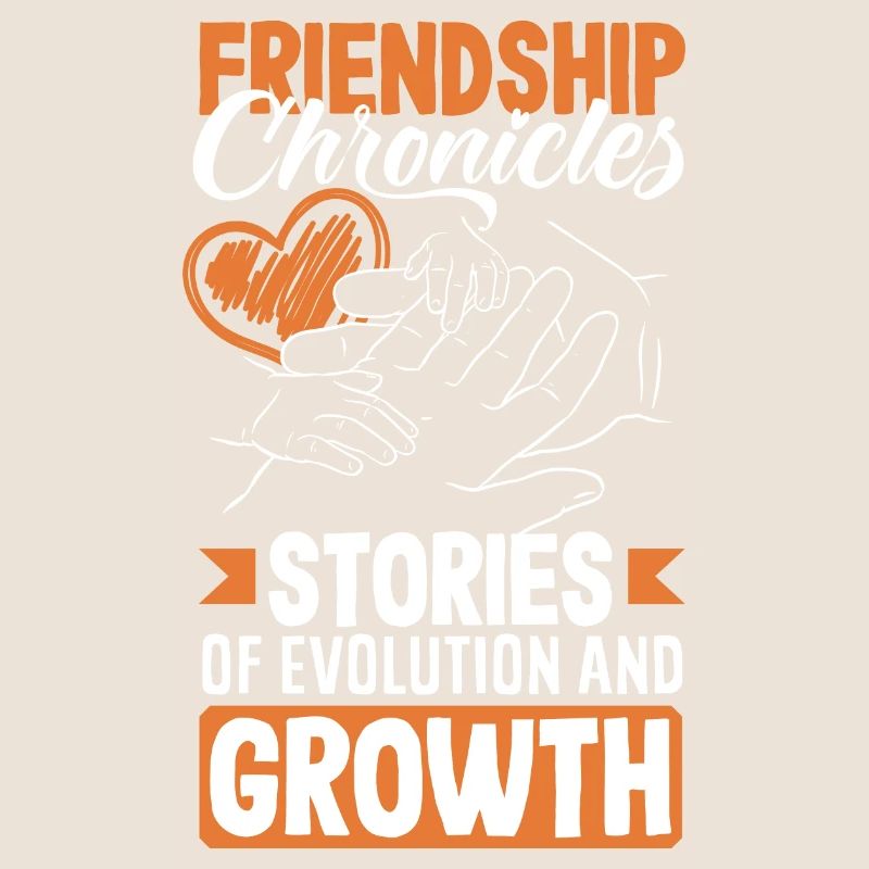 Friendship Chronicles Histoires d’évolution et