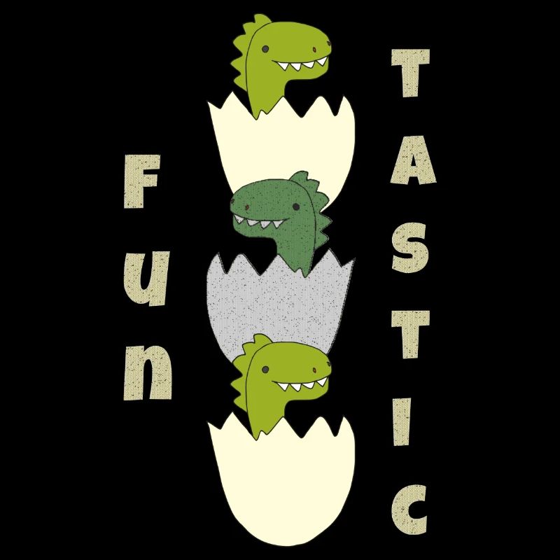 Dino Fun Tastic