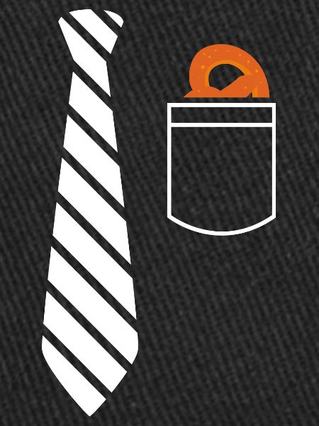 Neck Tie design