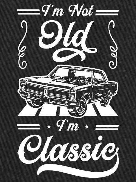 Automobile Retro Car Classic