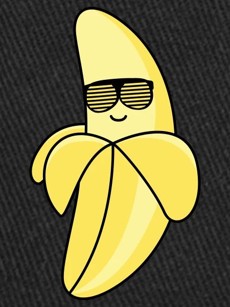 banane fraîche