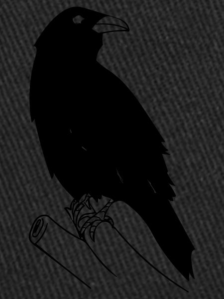 crow